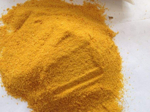 聚合氯化鋁是一個******的制藥用水凈化產(chǎn)品